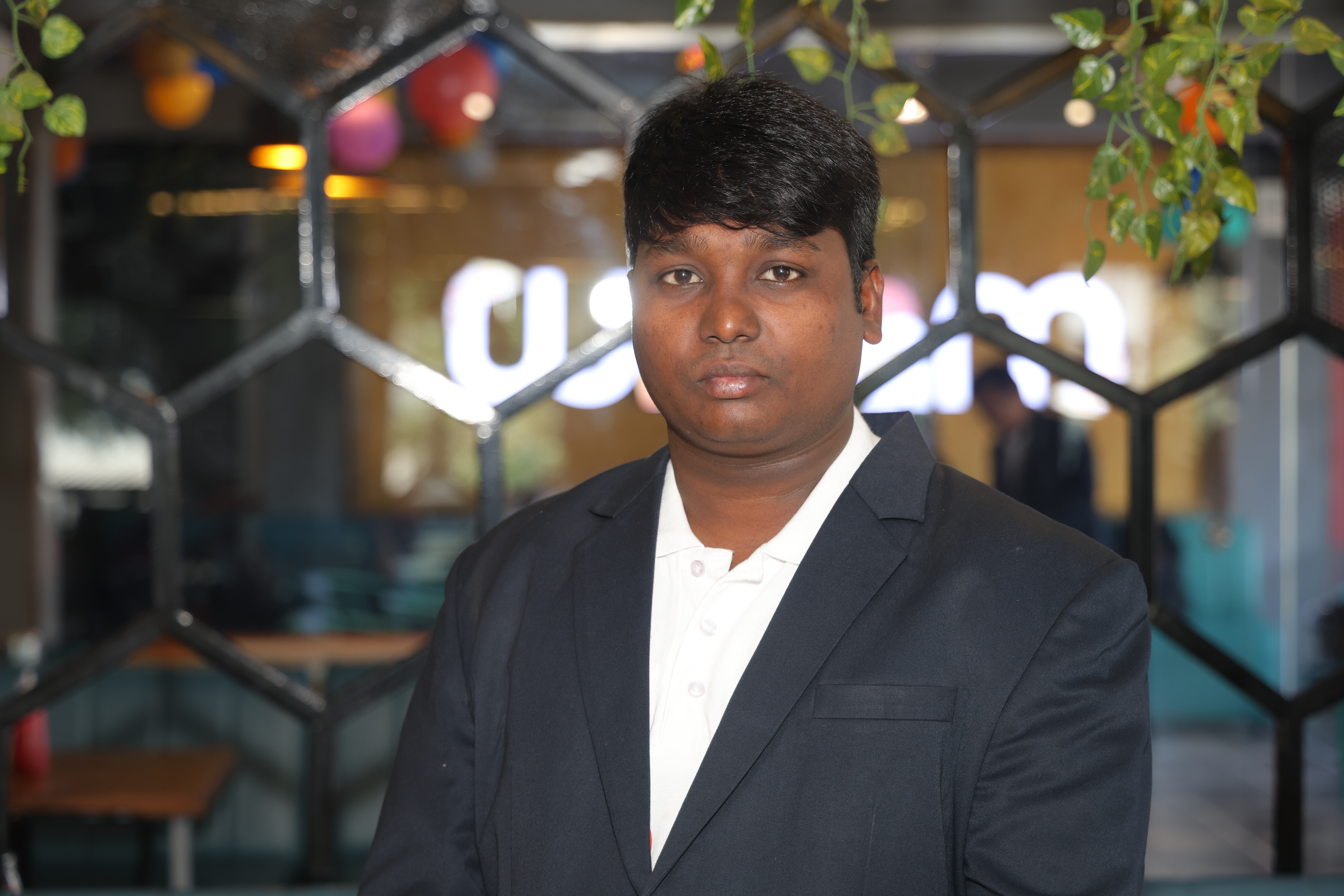 Sagar Kumar